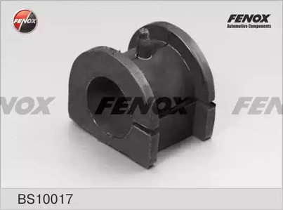 Втулка стабилизатора FENOX BS10017