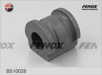 Втулка стабилизатора FENOX BS10028