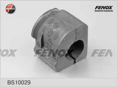 Втулка стабилизатора FENOX BS10029