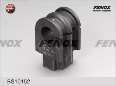 Втулка переднего стабилизатора FENOX BS10152