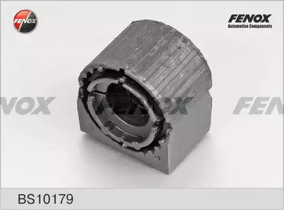 Втулка стабилизатора FENOX BS10179