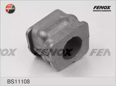 Втулка стабилизатора FENOX BS11108