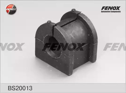 Втулка стабилизатора FENOX BS20013