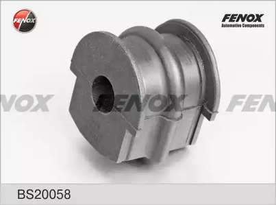 Втулка заднего стабилизатора FENOX BS20058