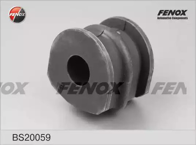 Втулка стабилизатора FENOX BS20059