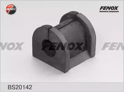 Втулка стабилизатора FENOX BS20142
