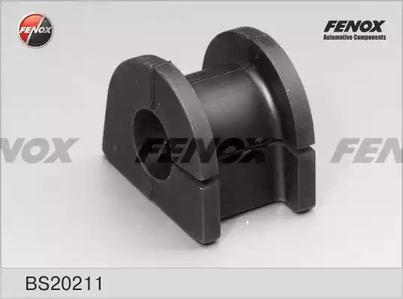 Втулка стабилизатора FENOX BS20211