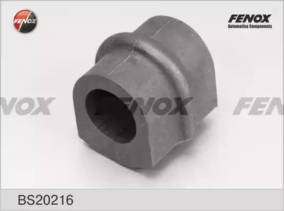 Втулка стабилизатора FENOX BS20216