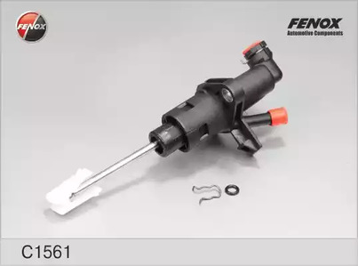 Главный цилиндр системы сцепления FENOX C1561