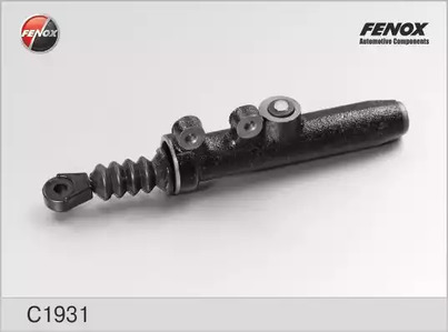 Главный цилиндр системы сцепления FENOX C1931