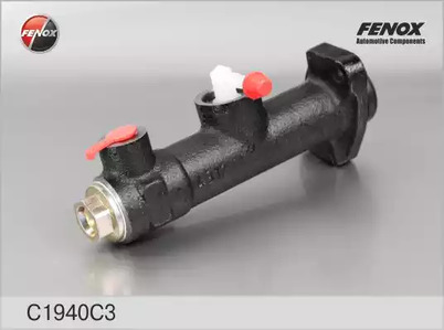 Главный цилиндр системы сцепления FENOX C1940C3