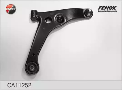 Рычаг независимой подвески колеса подвескы колеса FENOX CA11252