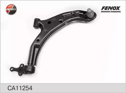 Рычаг независимой подвески колеса подвескы колеса FENOX CA11254