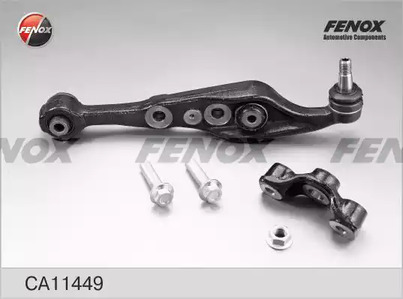 Рычаг независимой подвески колеса подвески колеса FENOX CA11449