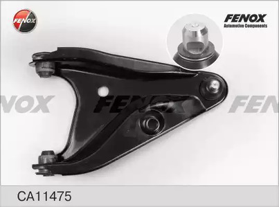 Рычаг независимой подвески колеса подвескы колеса FENOX CA11475