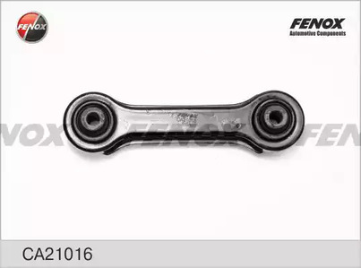 Рычаг подвески FENOX CA21016