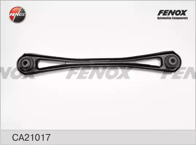 Рычаг независимой подвески колеса подвески колеса FENOX CA21017
