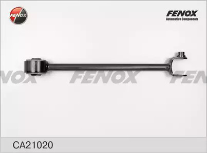 Рычаг задней подвески задний верхний FENOX CA21020