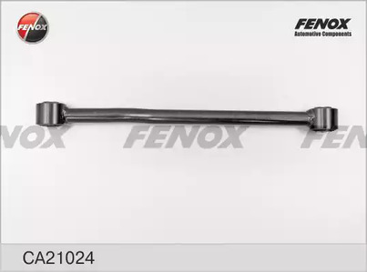 Рычаг независимой подвески колеса подвески колеса FENOX CA21024