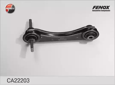 Рычаг независимой подвески колеса подвески колеса FENOX CA22203