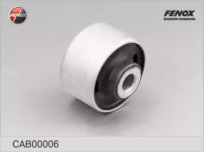 Сайлентблок FENOX CAB00006