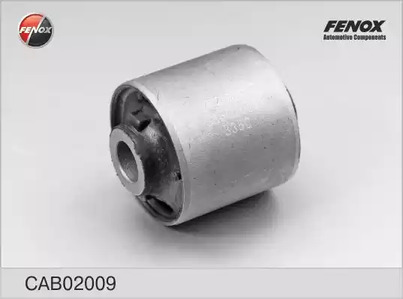 Сайлентблок FENOX CAB02009