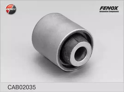 Подвеска рычага независимой подвески колеса FENOX CAB02035