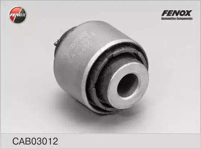 Рычаг подвески FENOX CAB03012