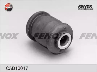 Сайлентблок рычага подвески FENOX CAB10017