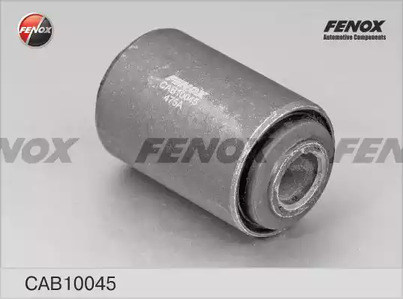 Сайлентблок рычага подвески FENOX CAB10045