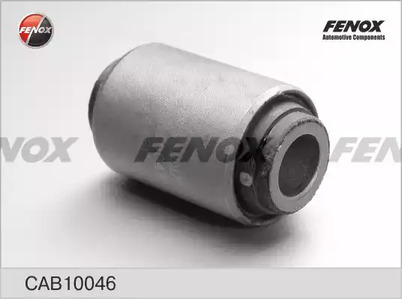 Сайлентблок FENOX CAB10046