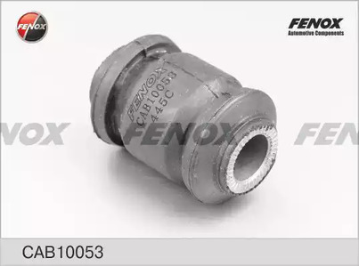 Сайлентблок рычага подвески FENOX CAB10053