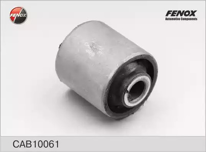 Сайлентблок рычага подвески FENOX CAB10061