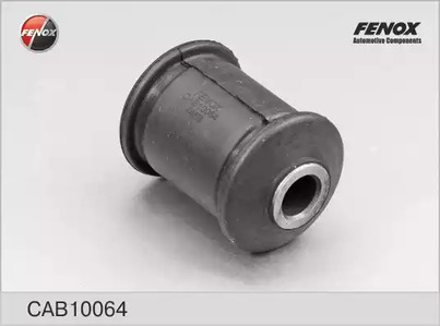 Сайлентблок рычага подвески FENOX CAB10064