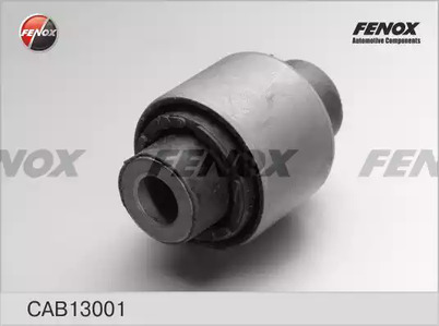 Сайлентблок FENOX CAB13001