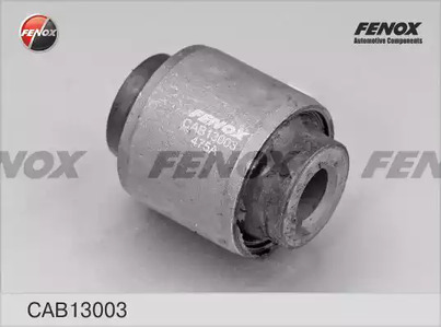Сайлентблок FENOX CAB13003