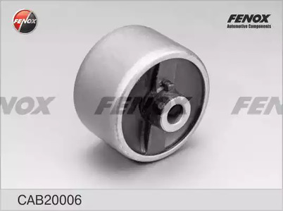 Сайлентблок рычага подвески FENOX CAB20006