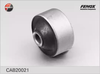 Сайлентблок рычага подвески FENOX CAB20021