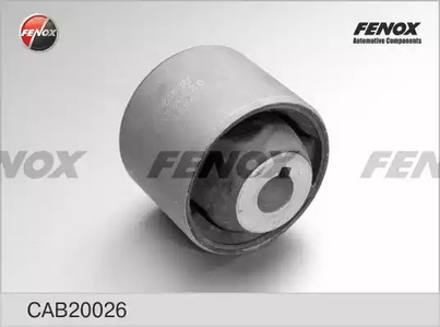 Рычаг независимой подвески колеса FENOX CAB20026
