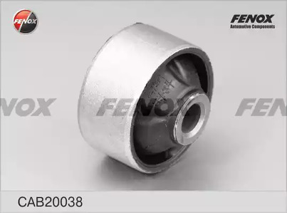 Сайлентблок FENOX CAB20038