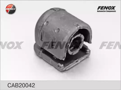 Сайлентблок рычага подвески FENOX CAB20042