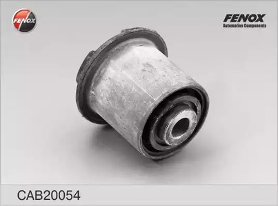Сайлентблок FENOX CAB20054