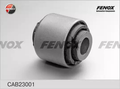 Рычаг подвески FENOX CAB23001