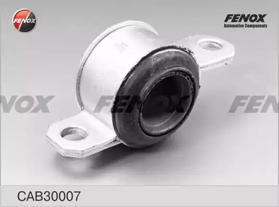 Сайлентблок рычага подвески FENOX CAB30007