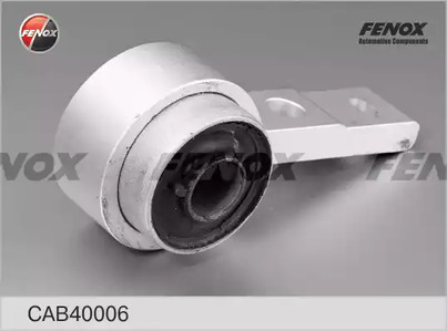 Сайлентблок FENOX CAB40006