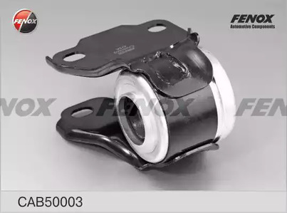 Сайлентблок FENOX CAB50003