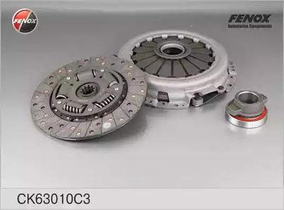 Комплект сцепления FENOX CK63010C3