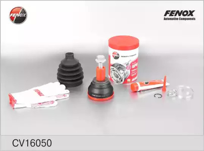 Шарнирный комплект приводного вал FENOX CV16050