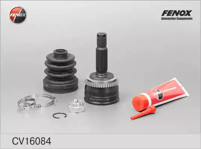 Шарнирный комплект приводного вал FENOX CV16084