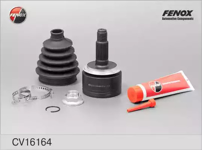 Шарнирный комплект приводного вала FENOX CV16164